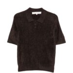 ABSOLUTE CACHEMIRE Maglia Margot Brown