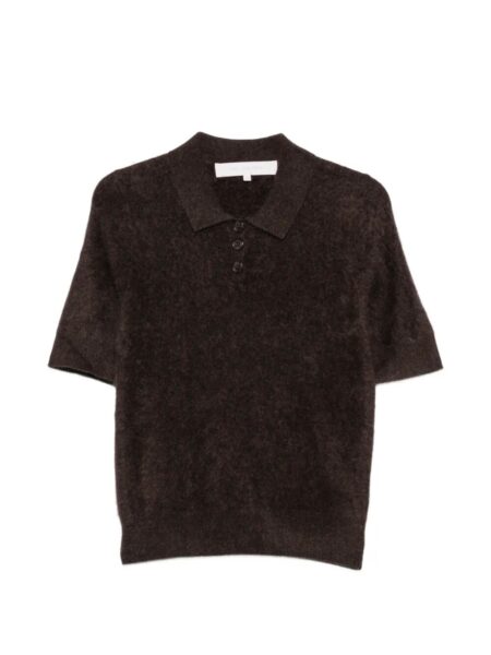 ABSOLUTE CACHEMIRE Maglia Margot Brown