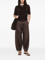 ABSOLUTE CACHEMIRE Maglia Margot Brown