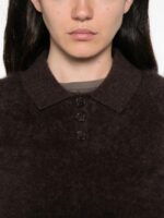 ABSOLUTE CACHEMIRE Maglia Margot Brown