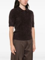 ABSOLUTE CACHEMIRE Maglia Margot Brown