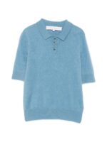 ABSOLUTE CACHEMIRE Maglia Margot Blue