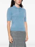 ABSOLUTE CACHEMIRE Maglia Margot Blue
