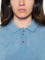 ABSOLUTE CACHEMIRE Maglia Margot Blue