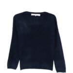 ABSOLUTE CACHEMIRE Maglia Soeli Blue