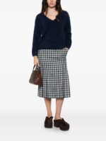 ABSOLUTE CACHEMIRE Maglia Soeli Blue