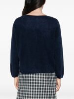 ABSOLUTE CACHEMIRE Maglia Soeli Blue