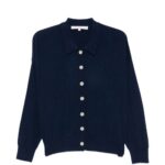 ABSOLUTE CACHEMIRE Maglia Majura Blue