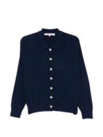 ABSOLUTE CACHEMIRE Maglia Majura Blue