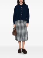 ABSOLUTE CACHEMIRE Maglia Majura Blue
