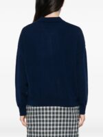 ABSOLUTE CACHEMIRE Maglia Majura Blue