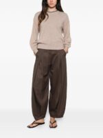ABSOLUTE CACHEMIRE Maglia Caterina Nude & Neutrals