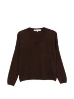 ABSOLUTE CACHEMIRE Maglia Alicia Brown
