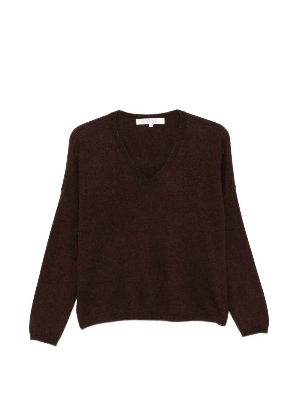 01102026_064.jpg ABSOLUTE CACHEMIRE Maglia Alicia Brown