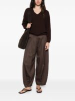ABSOLUTE CACHEMIRE Maglia Alicia Brown