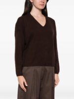 ABSOLUTE CACHEMIRE Maglia Alicia Brown