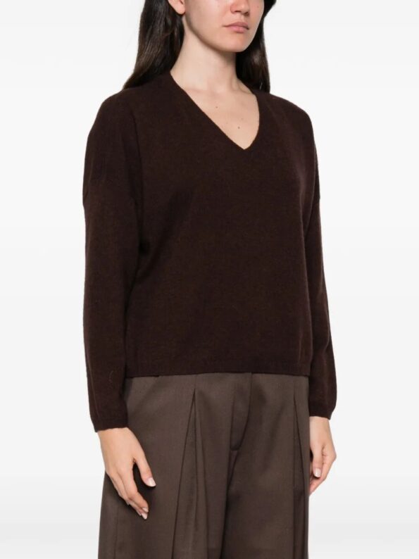 01102026_067.jpg ABSOLUTE CACHEMIRE Maglia Alicia Brown