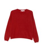 ABSOLUTE CACHEMIRE Maglia Kaira Red