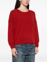 ABSOLUTE CACHEMIRE Maglia Kaira Red