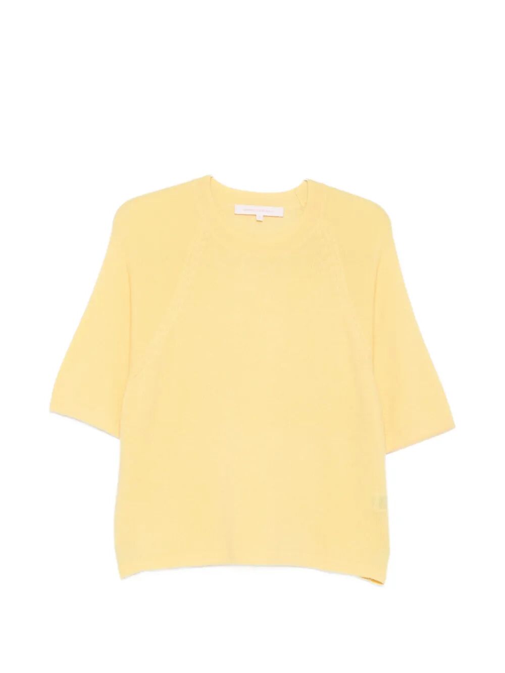 01102026_087.jpg ABSOLUTE CACHEMIRE Maglia Leana Yellow & Orange