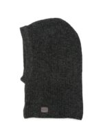 BARBOUR Cappuccio in maglia May Brown