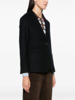 CIRCOLO 1901 Giacca Slim Long Blue