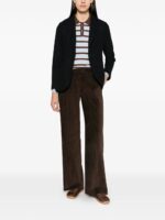 CIRCOLO 1901 Giacca Slim Long Blue