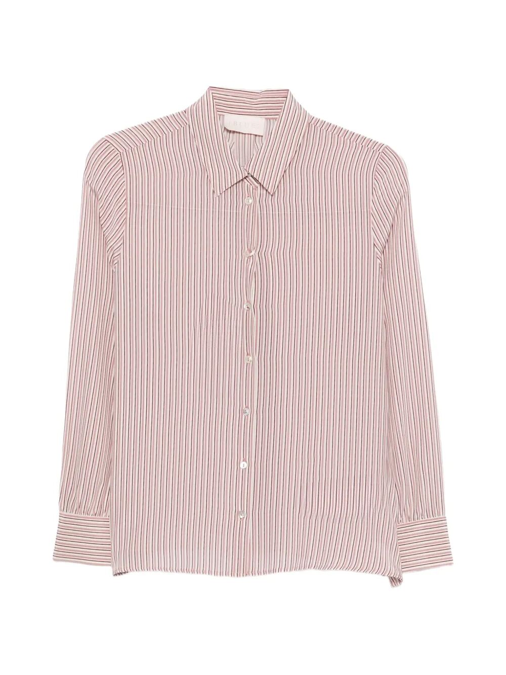 01102026_132.jpg I BLUES Camicia a righe Pink & Purple