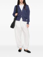 INTRECCI Cardigan con tasche Blue