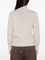 INTRECCI Cardigan con tasche Nude & Neutrals