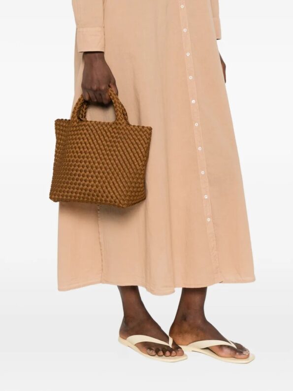 MARREA Marrea Midi Nude & Neutrals