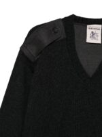 SEMICOUTURE Maglia Brandie Grey