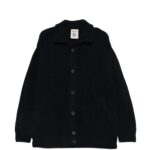 SEMICOUTURE Bomber Bessie Blue
