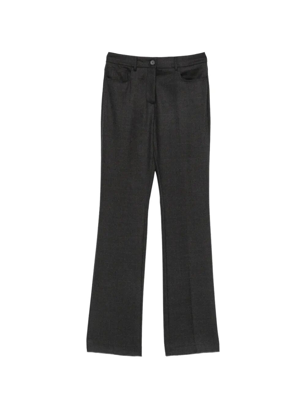 01102026_265.jpg SEMICOUTURE Pantalone Tabby Grey