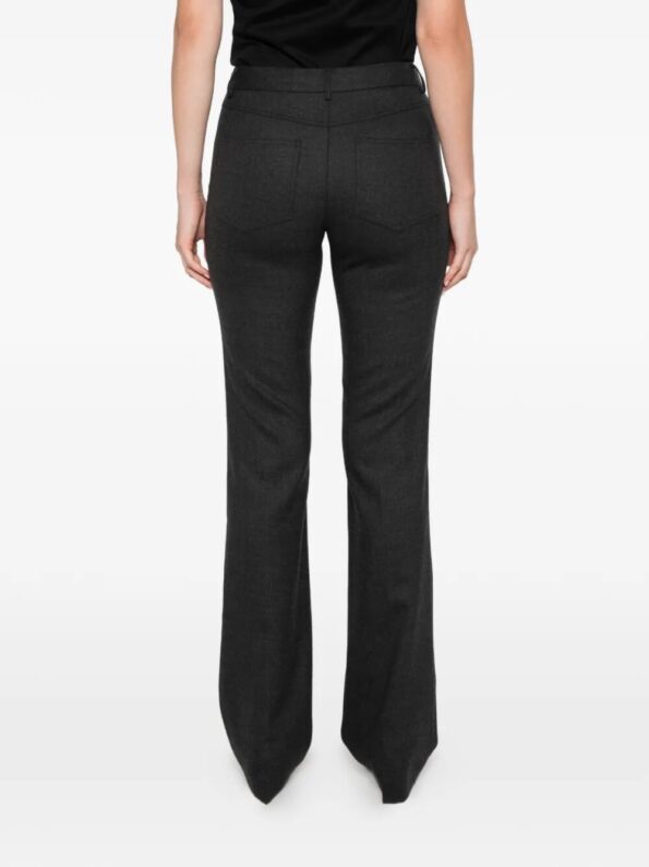 01102026_267.jpg SEMICOUTURE Pantalone Tabby Grey