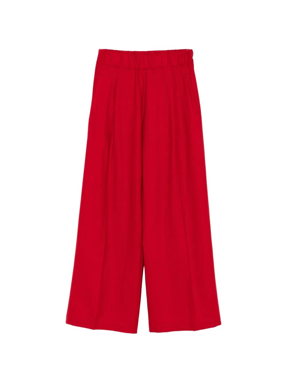01102026_270.jpg SEMICOUTURE Pantalone Jhonny Red