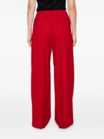 SEMICOUTURE Pantalone Jhonny Red
