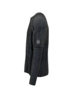C.P. COMPANY Maglia Girocollo Blue