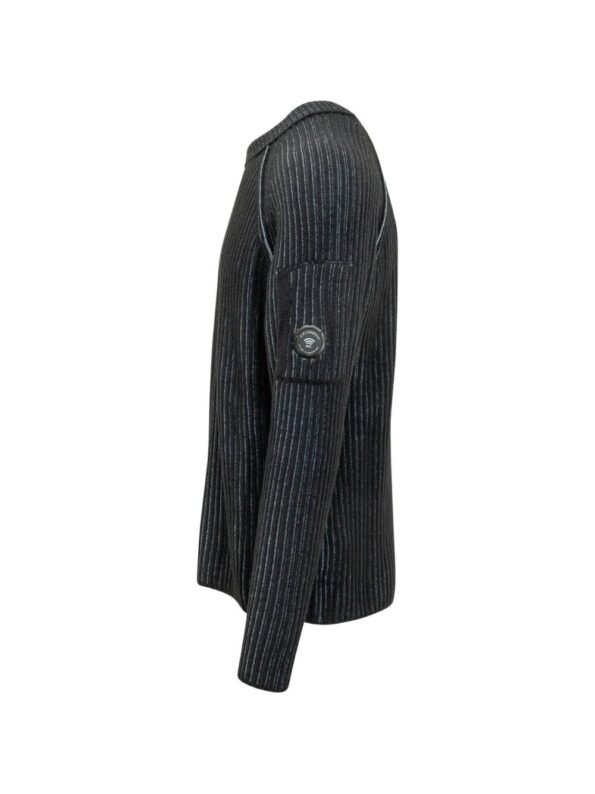 C.P. COMPANY Maglia Girocollo Blue