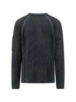 C.P. COMPANY Maglia Girocollo Blue
