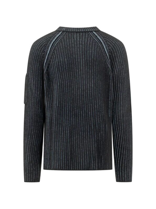 01102026_334.jpg C.P. COMPANY Maglia Girocollo Blue