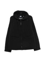 C.P. COMPANY Giacca media Black