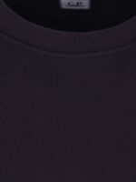 C.P. COMPANY Felpa Girocollo Blue