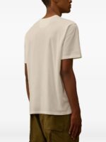 C.P. COMPANY T-shirt Girocollo White