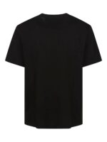C.P. COMPANY T-shirt Girocollo Black