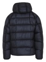 C.P. COMPANY Giacca con cappuccio Blue