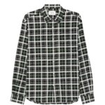 NN07 Camicia Deon Multicolour