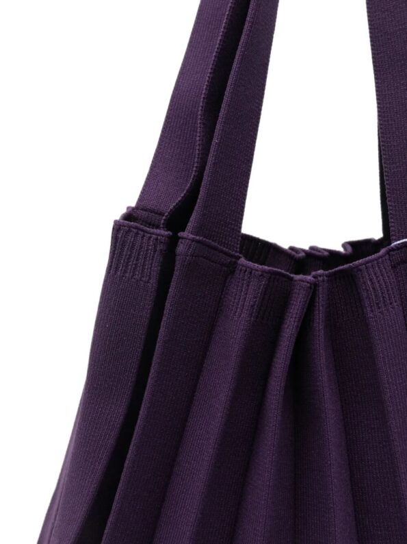 01102026_498.jpg PLEATSMAMA Borsa pieghe Pink & Purple