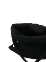 PLEATSMAMA Borsa Black
