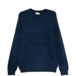 ALTEA Maglia Girocollo Blue
